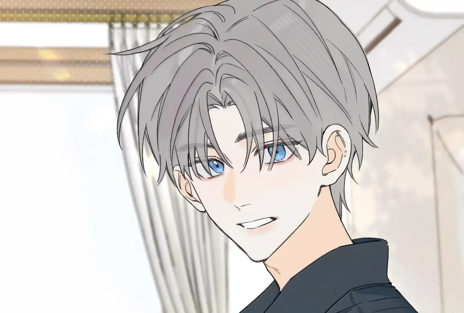 Will you expose yourself today?! Chapter 56 528 ch 56 92