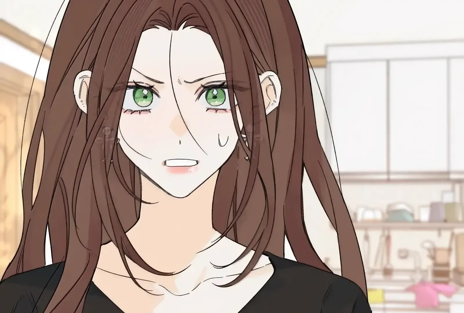 Will you expose yourself today?! Chapter 56 532 ch 56 96