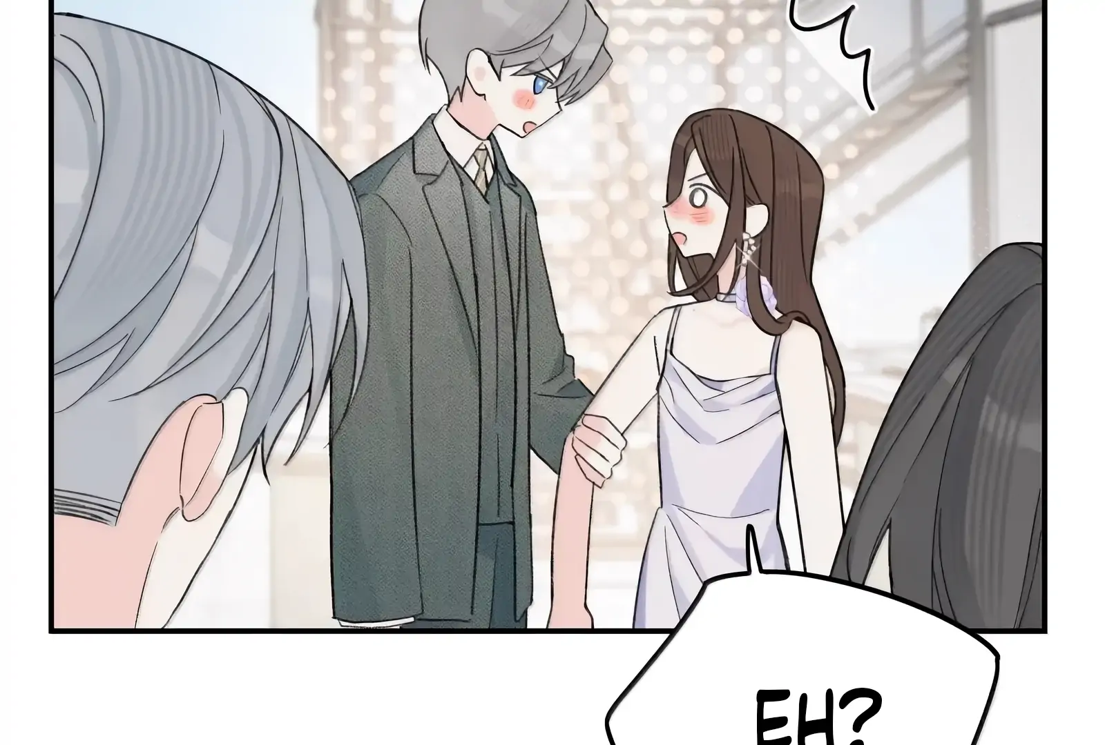 Will you expose yourself today?! Chapter 57 497 ch 57 109