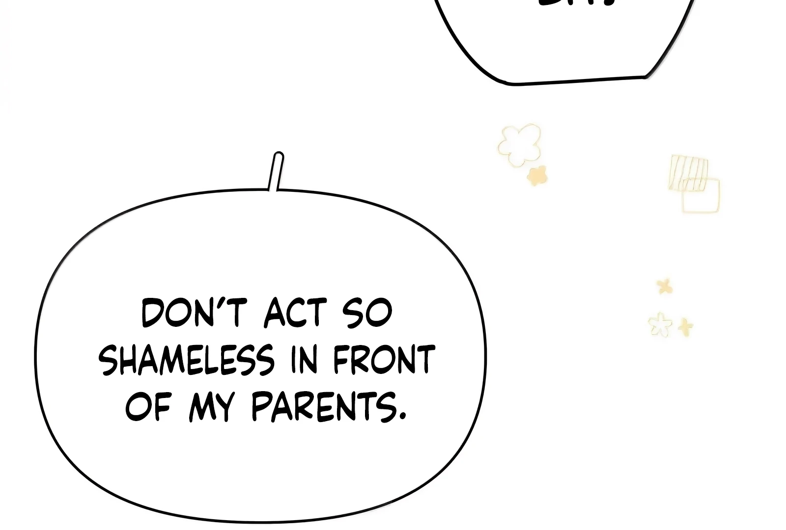 Will you expose yourself today?! Chapter 57 498 ch 57 110