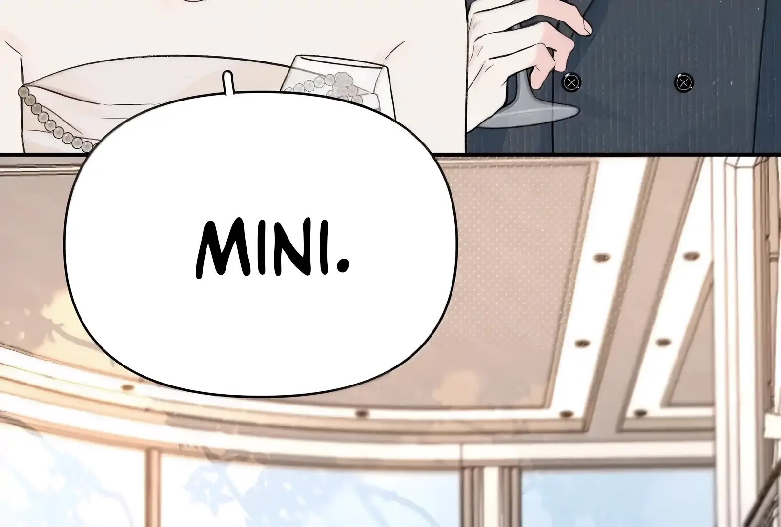 Will you expose yourself today?! Chapter 57 505 ch 57 117