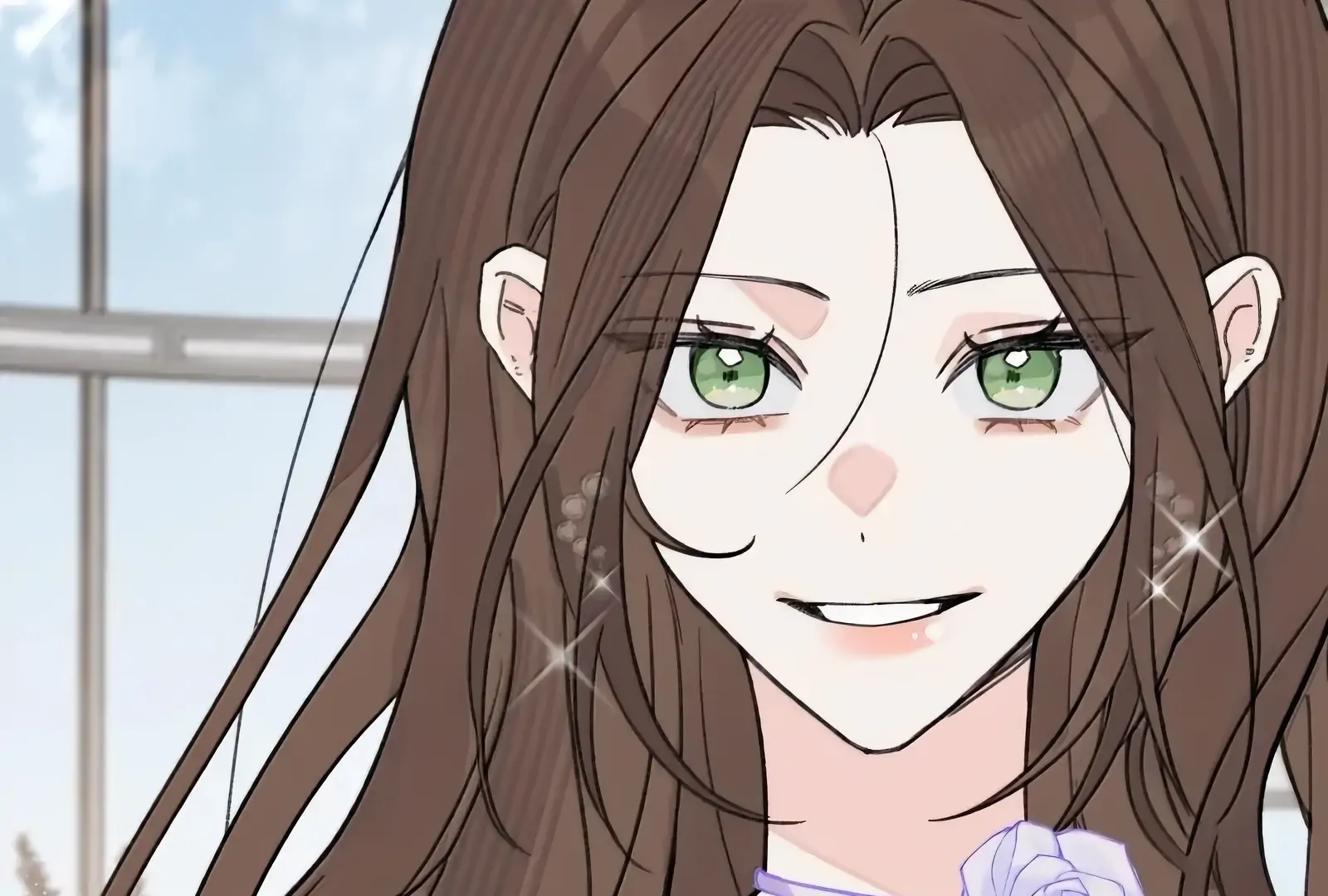 Will you expose yourself today?! Chapter 57 510 ch 57 122