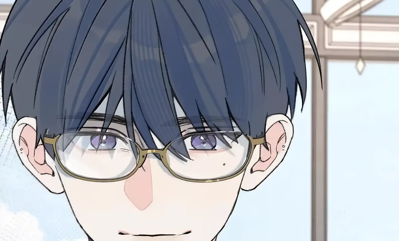 Will you expose yourself today?! Chapter 57 513 ch 57 125