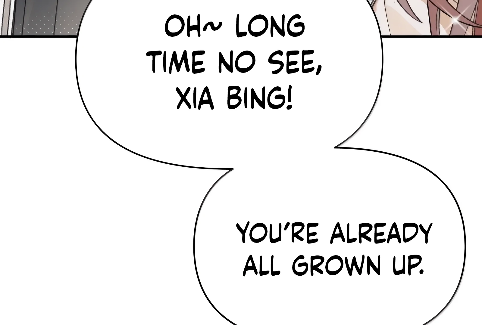 Will you expose yourself today?! Chapter 57 405 ch 57 17