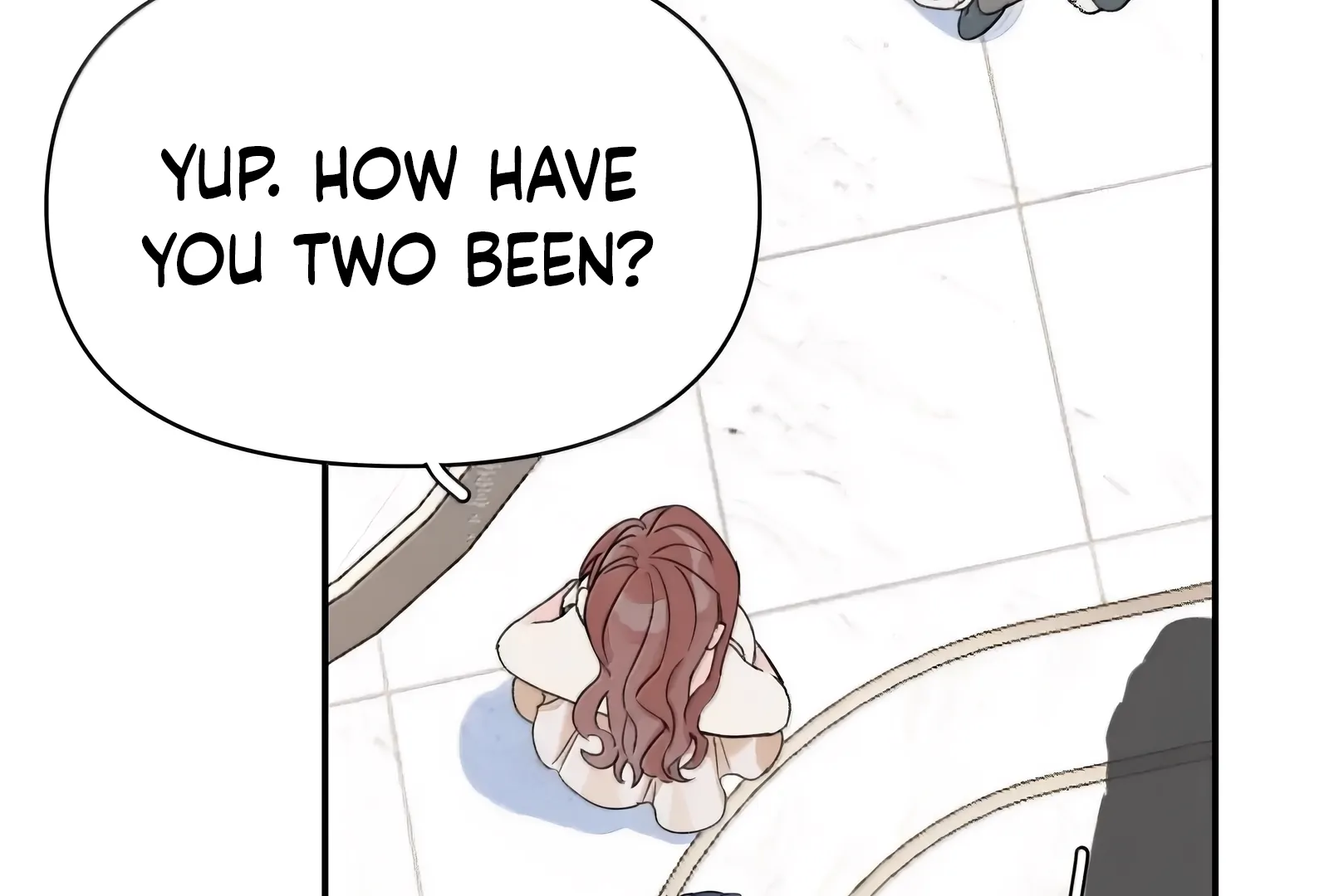 Will you expose yourself today?! Chapter 57 407 ch 57 19