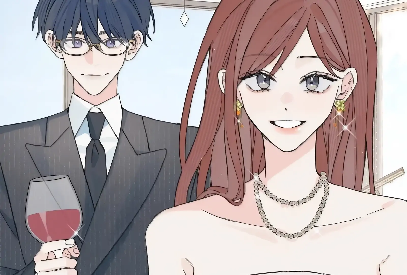 Will you expose yourself today?! Chapter 57 410 ch 57 22