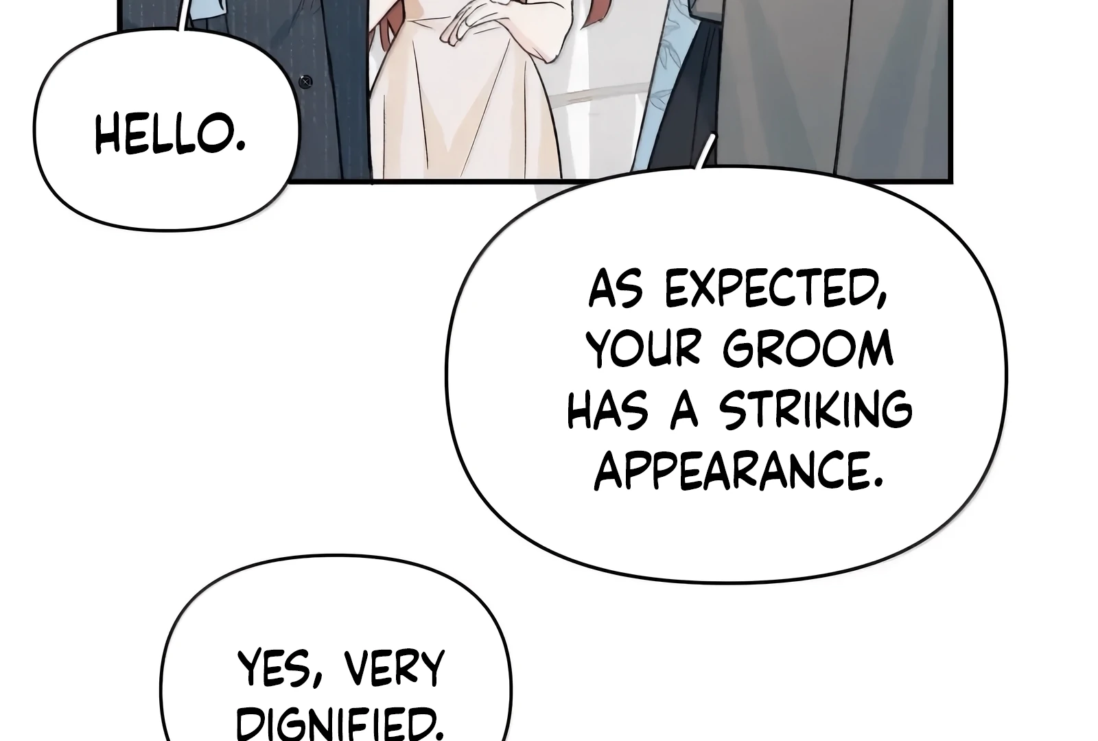 Will you expose yourself today?! Chapter 57 417 ch 57 29