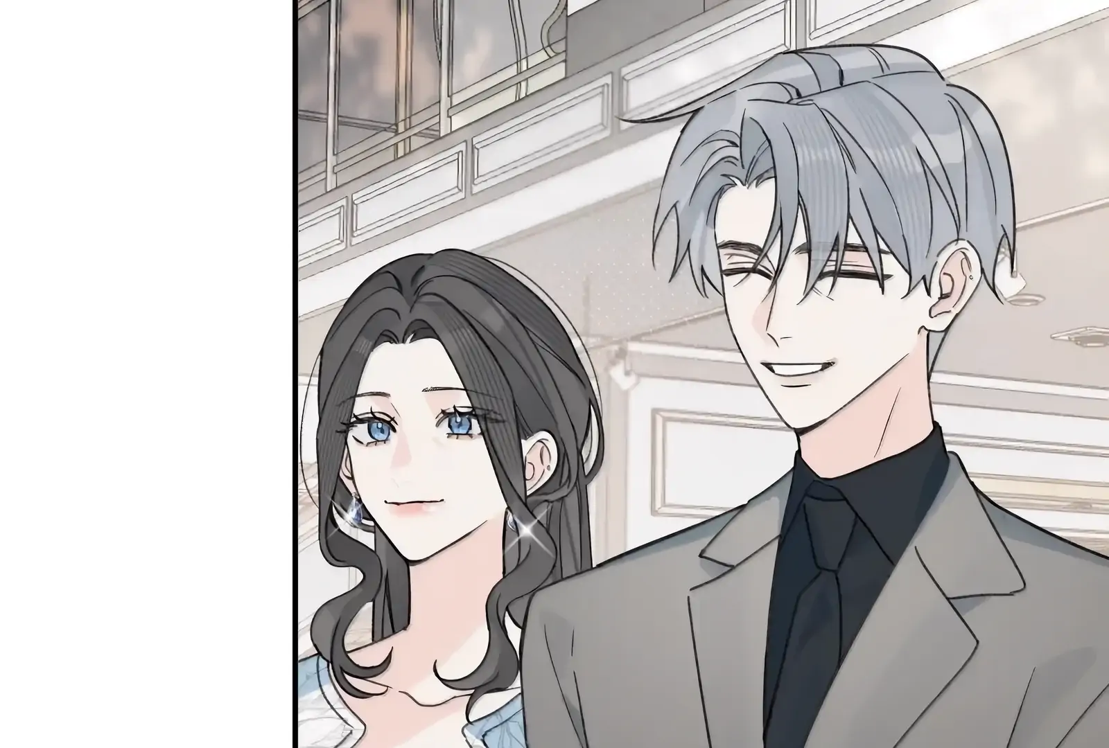 Will you expose yourself today?! Chapter 57 422 ch 57 34