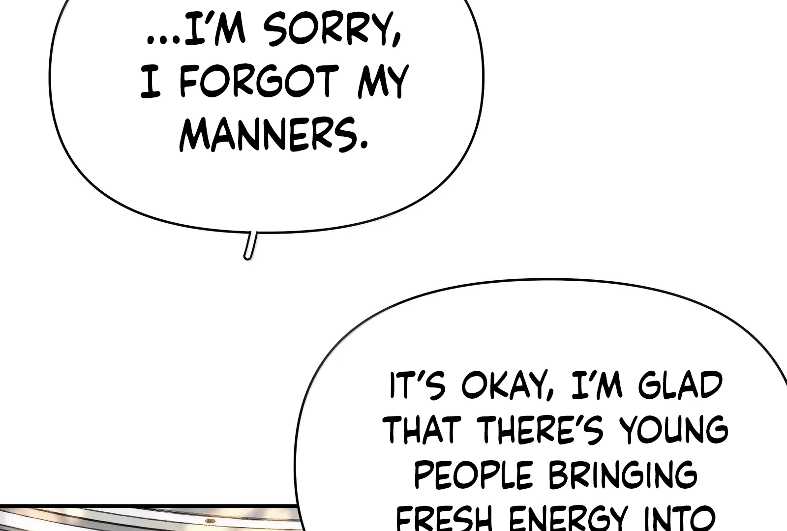 Will you expose yourself today?! Chapter 57 424 ch 57 36