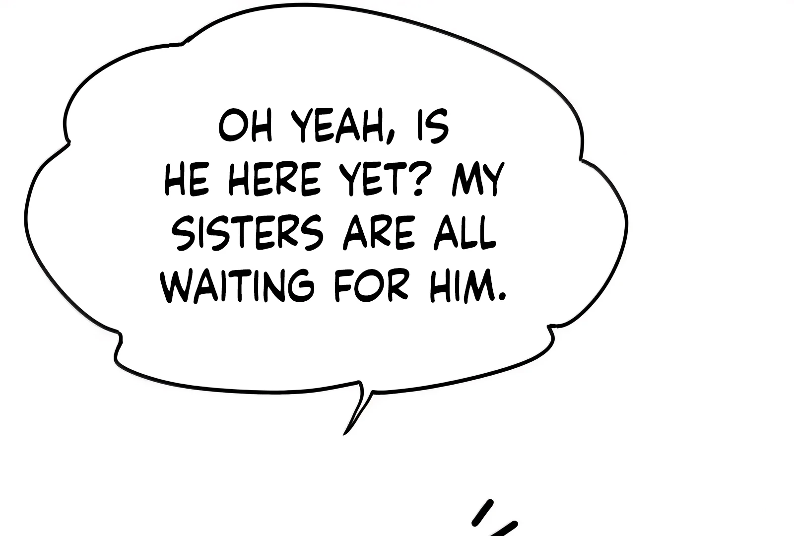 Will you expose yourself today?! Chapter 57 428 ch 57 40