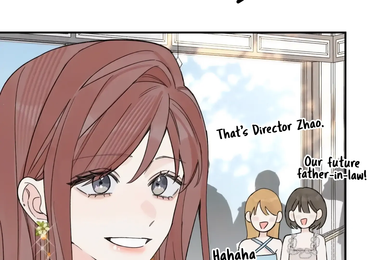 Will you expose yourself today?! Chapter 57 429 ch 57 41