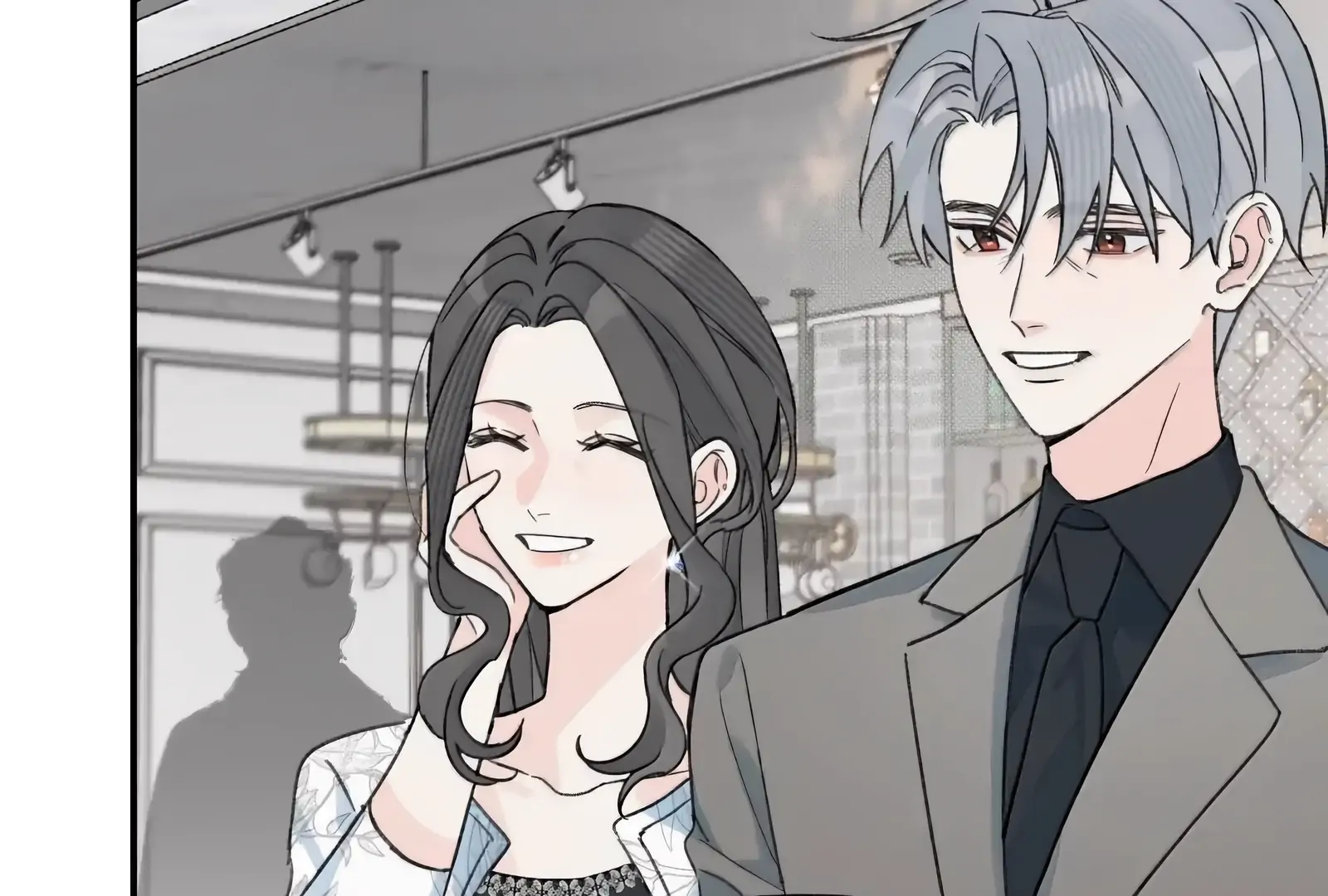 Will you expose yourself today?! Chapter 57 432 ch 57 44