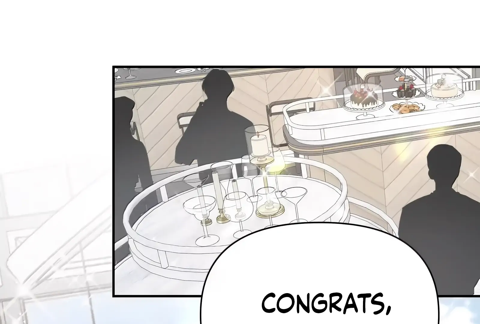 Will you expose yourself today?! Chapter 57 394 ch 57 6