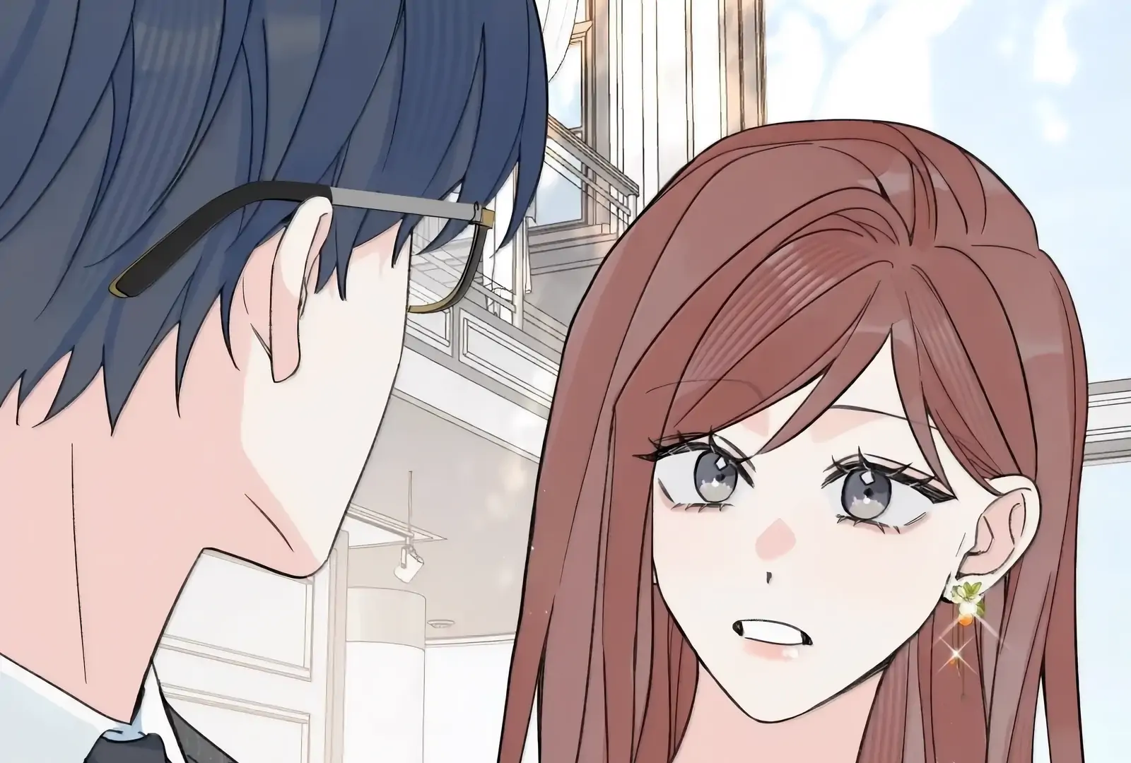 Will you expose yourself today?! Chapter 57 456 ch 57 68