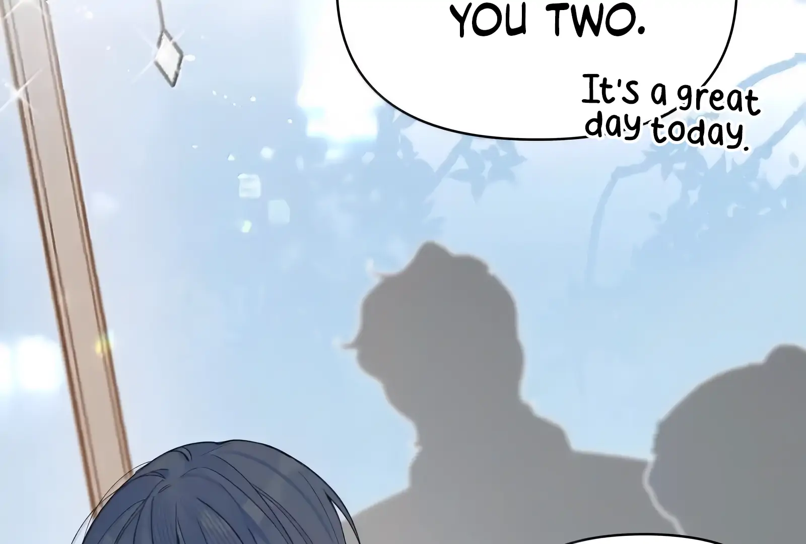 Will you expose yourself today?! Chapter 57 395 ch 57 7