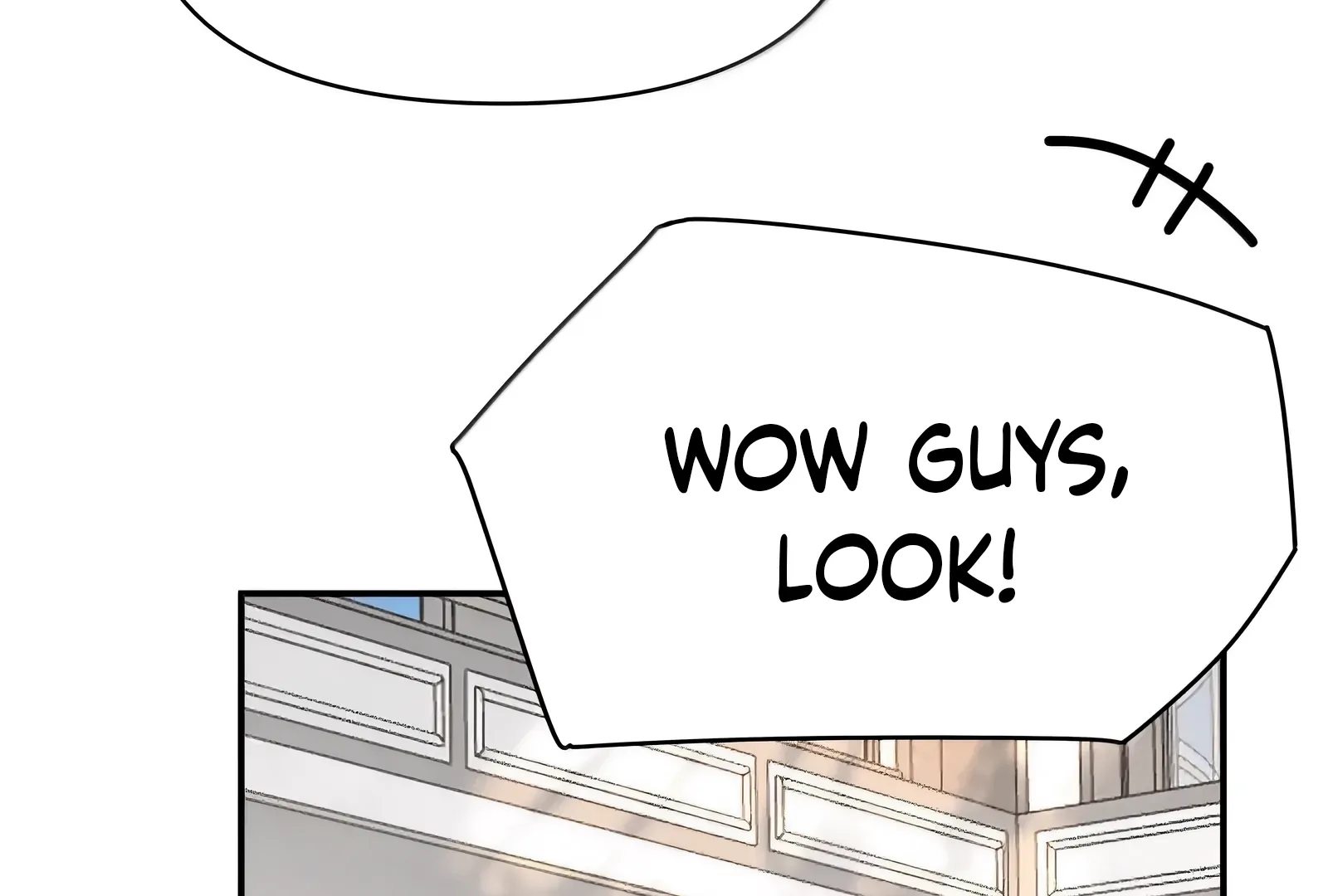 Will you expose yourself today?! Chapter 57 458 ch 57 70