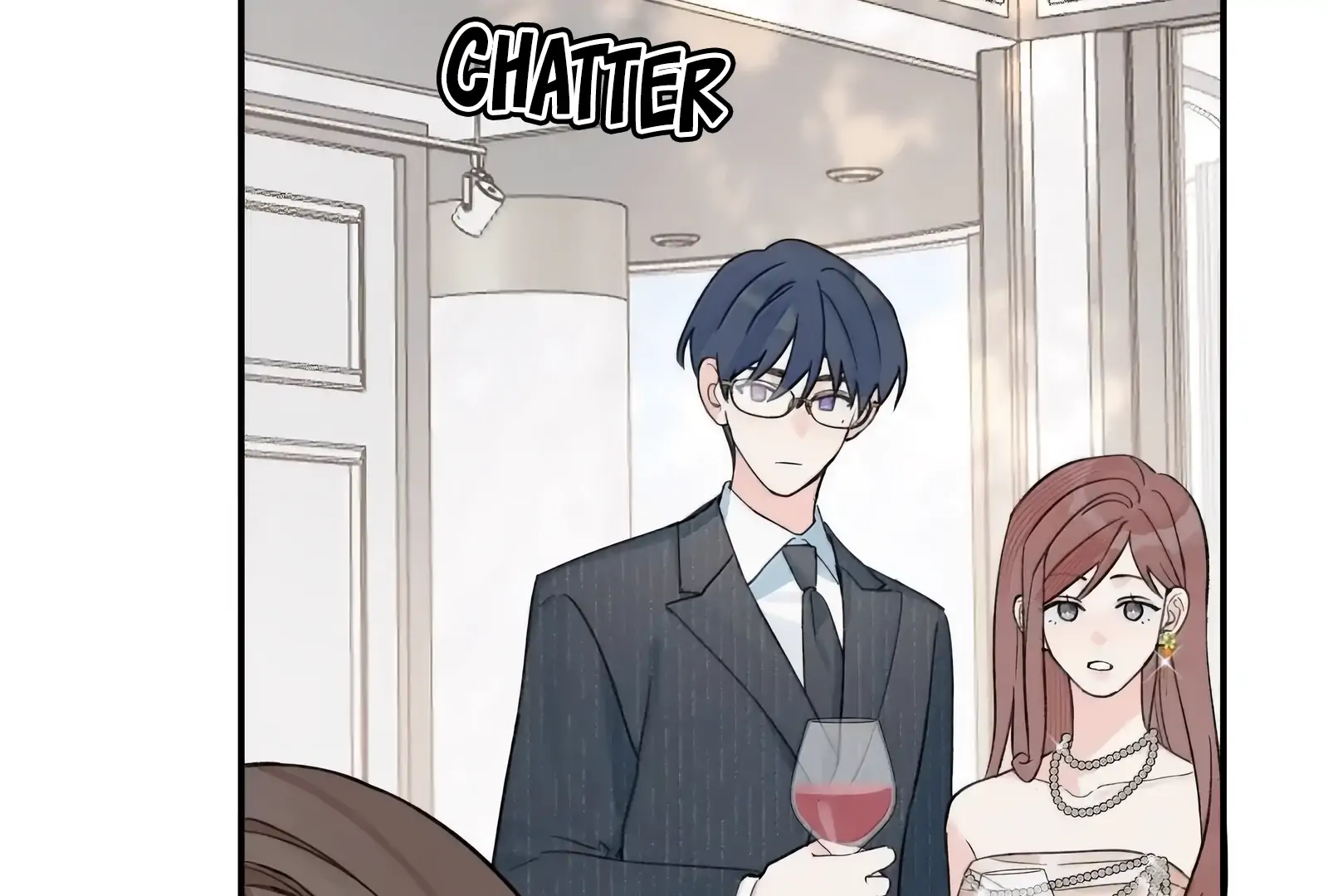 Will you expose yourself today?! Chapter 57 459 ch 57 71