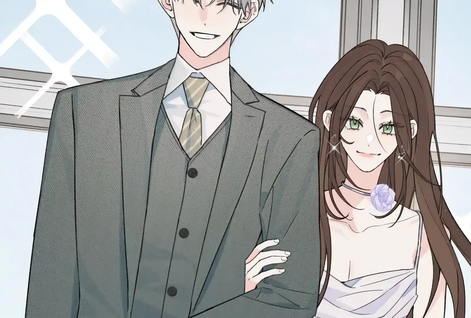 Will you expose yourself today?! Chapter 57 466 ch 57 78