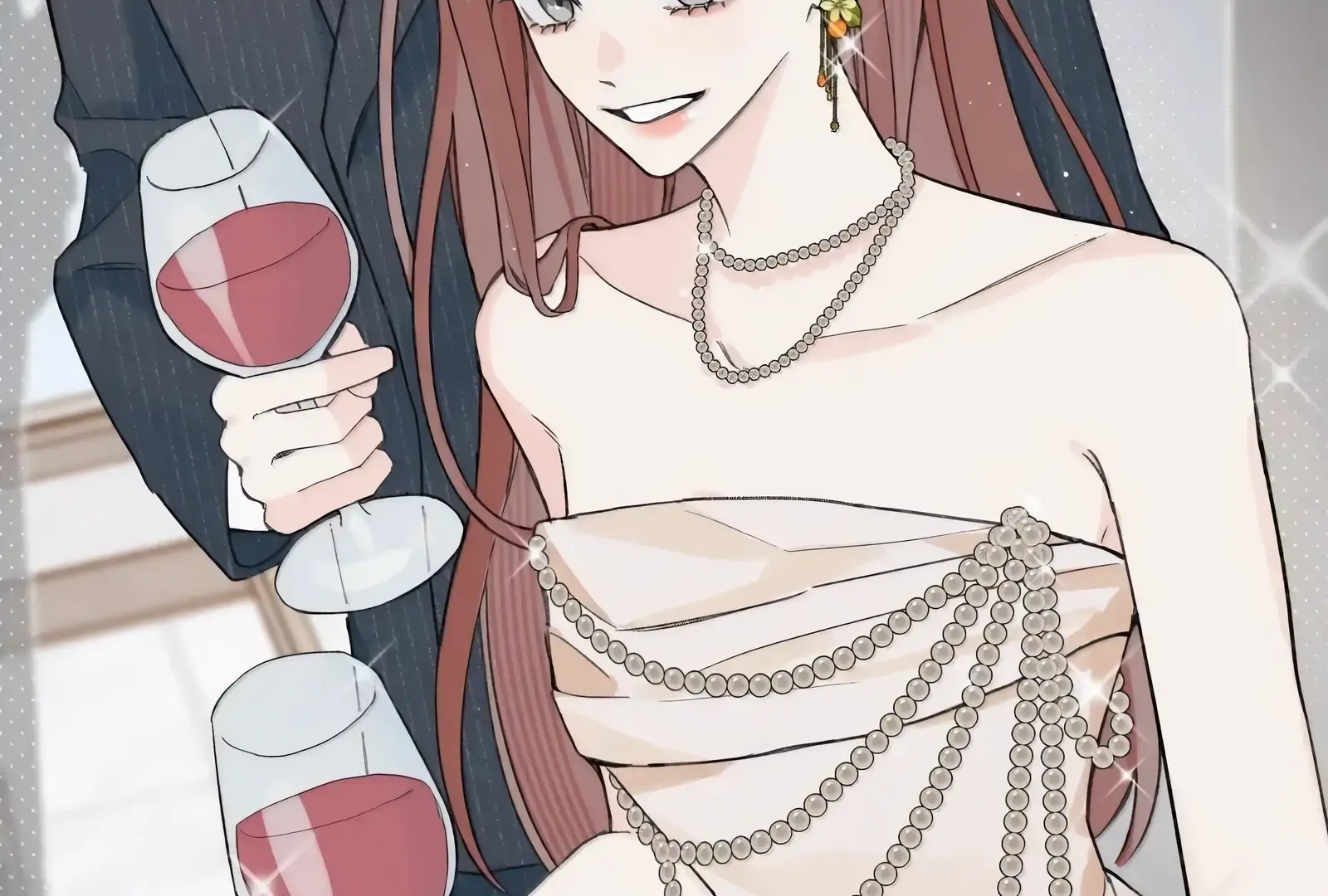 Will you expose yourself today?! Chapter 57 397 ch 57 9