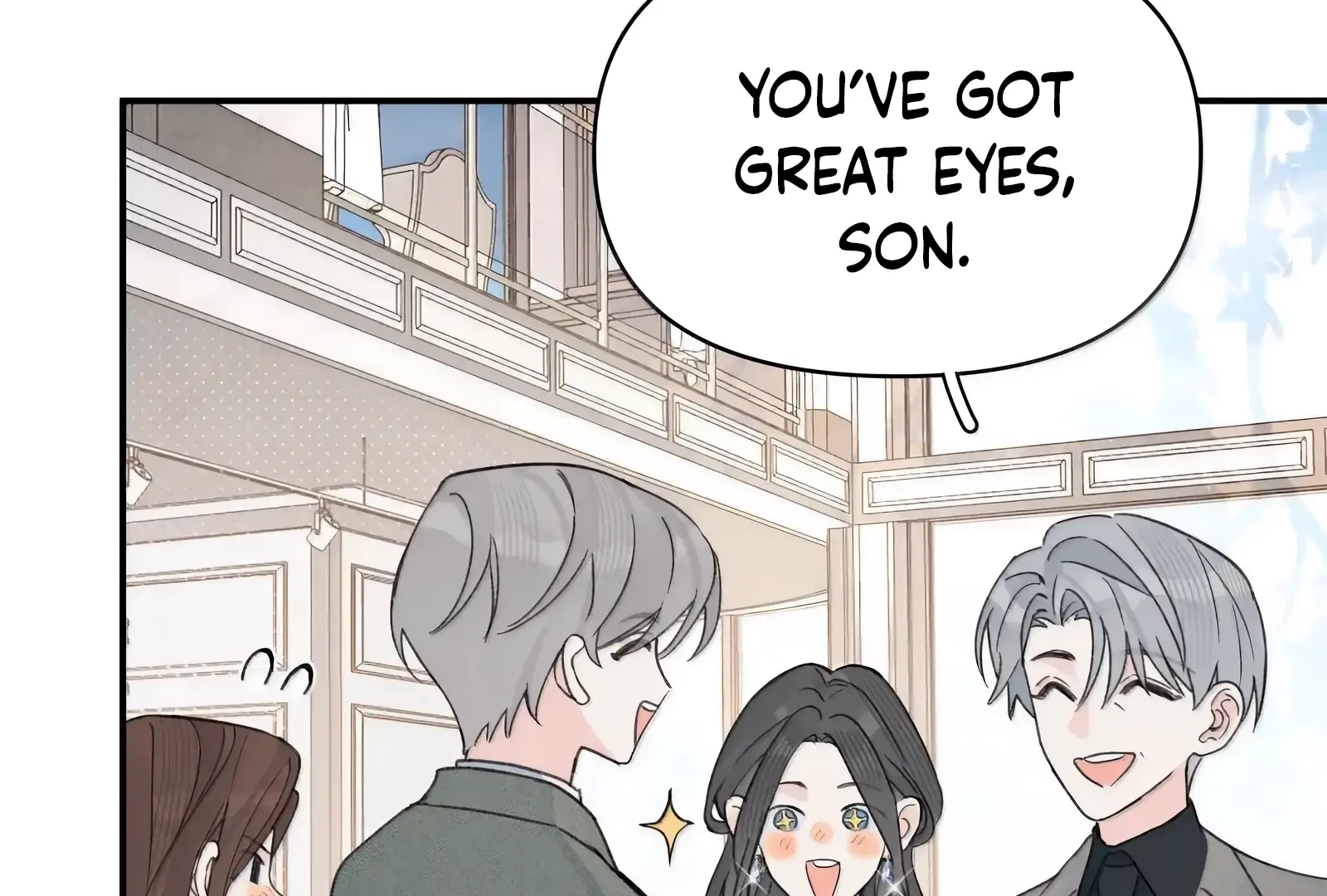 Will you expose yourself today?! Chapter 57 484 ch 57 96