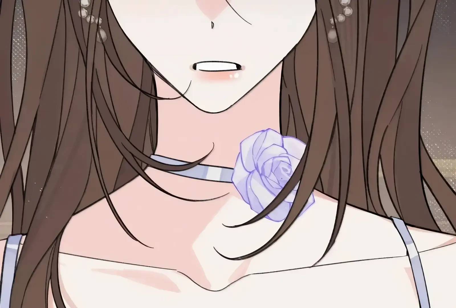 Will you expose yourself today?! Chapter 58 523 ch 58 102