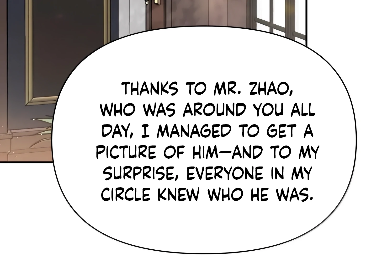 Will you expose yourself today?! Chapter 58 526 ch 58 105