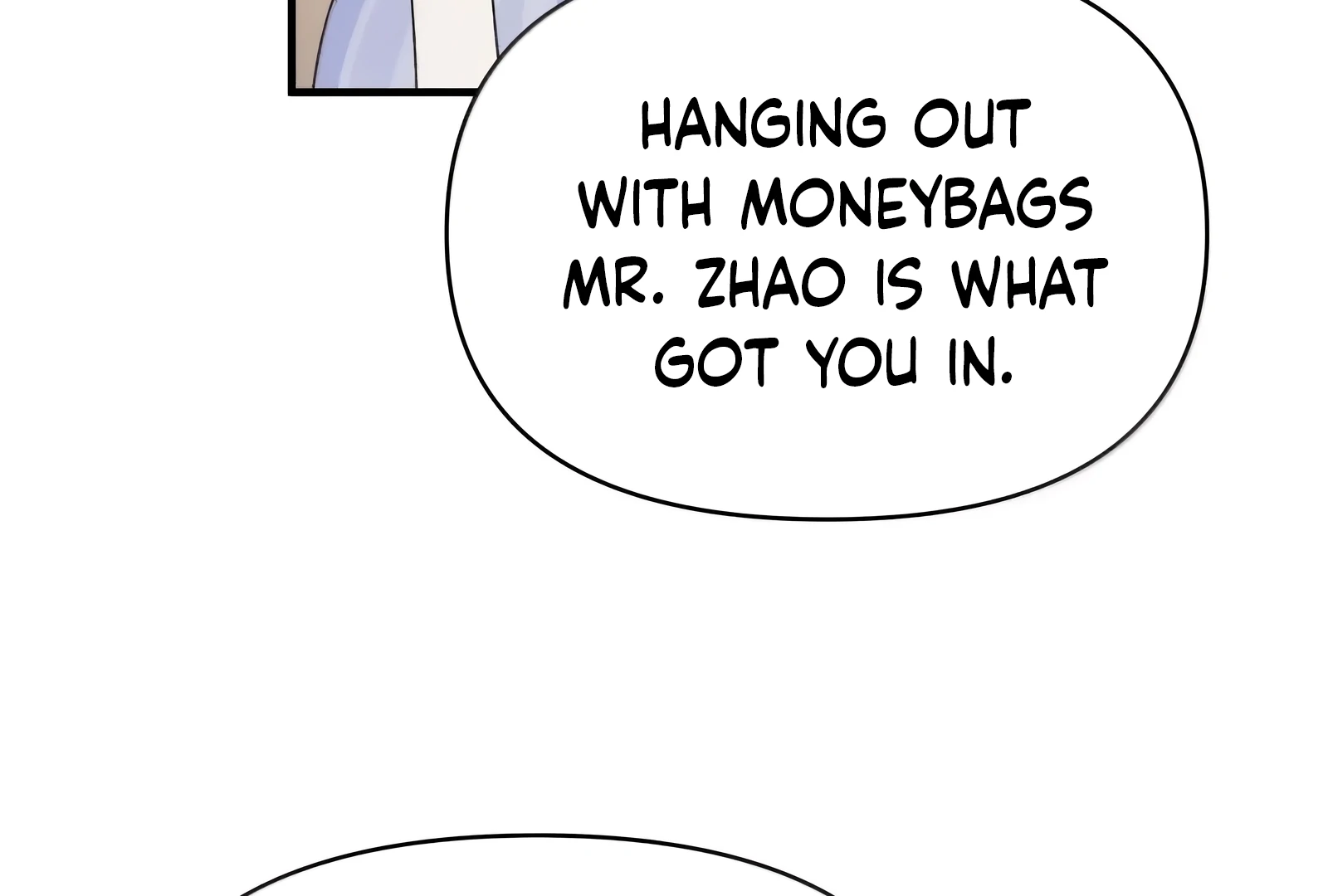 Will you expose yourself today?! Chapter 58 530 ch 58 109