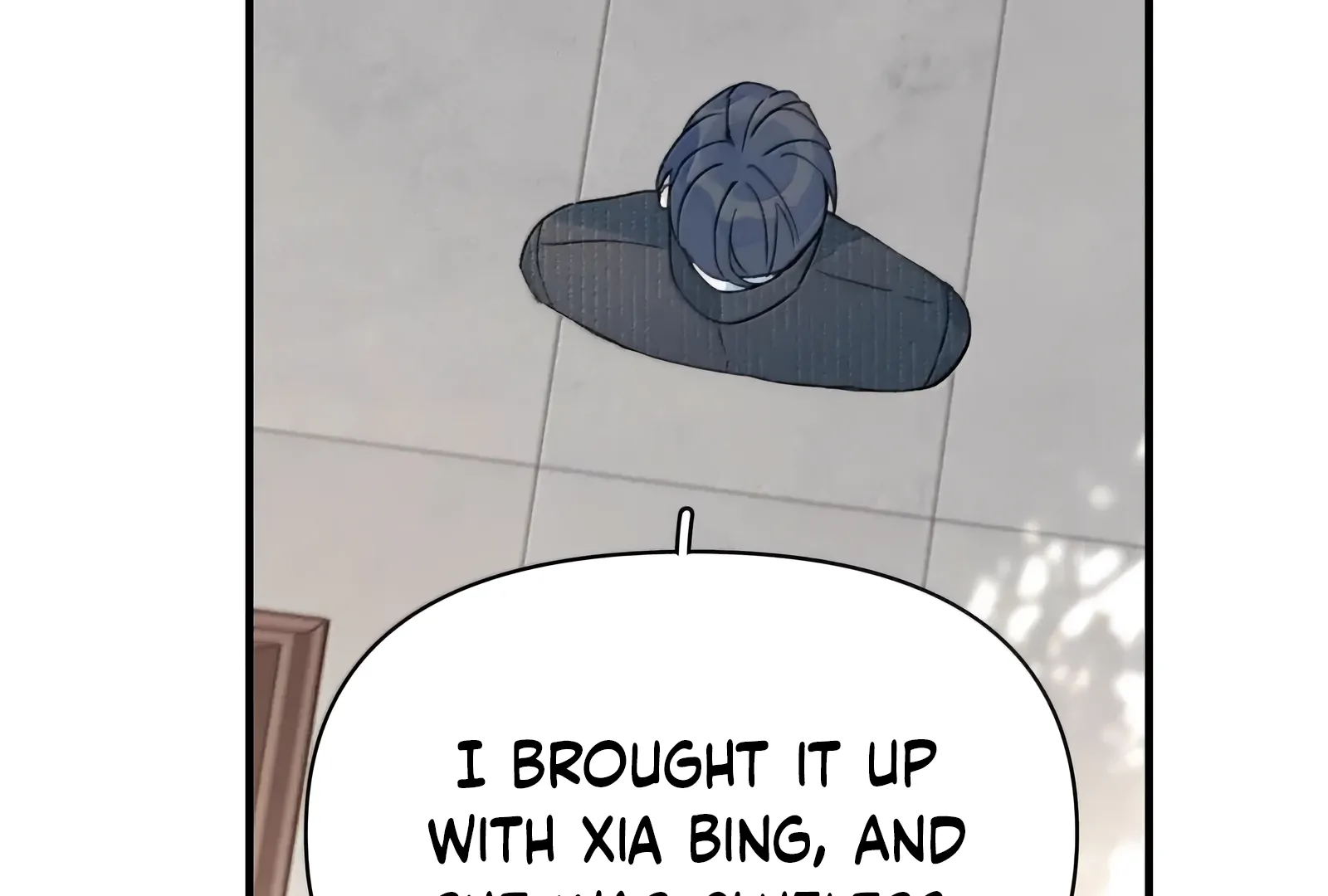 Will you expose yourself today?! Chapter 58 538 ch 58 117