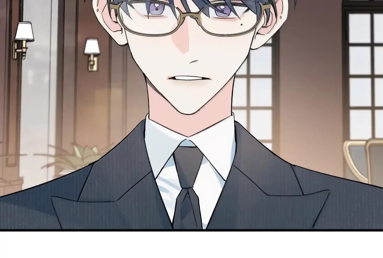 Will you expose yourself today?! Chapter 58 542 ch 58 121