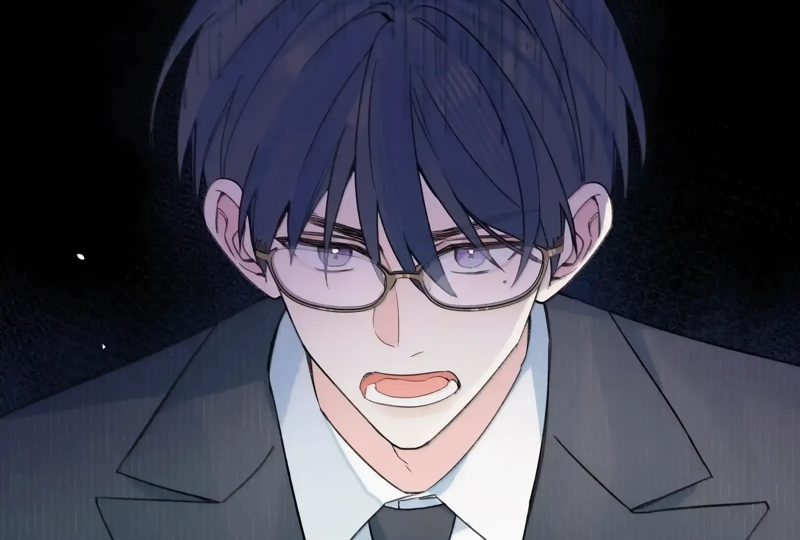 Will you expose yourself today?! Chapter 58 555 ch 58 134