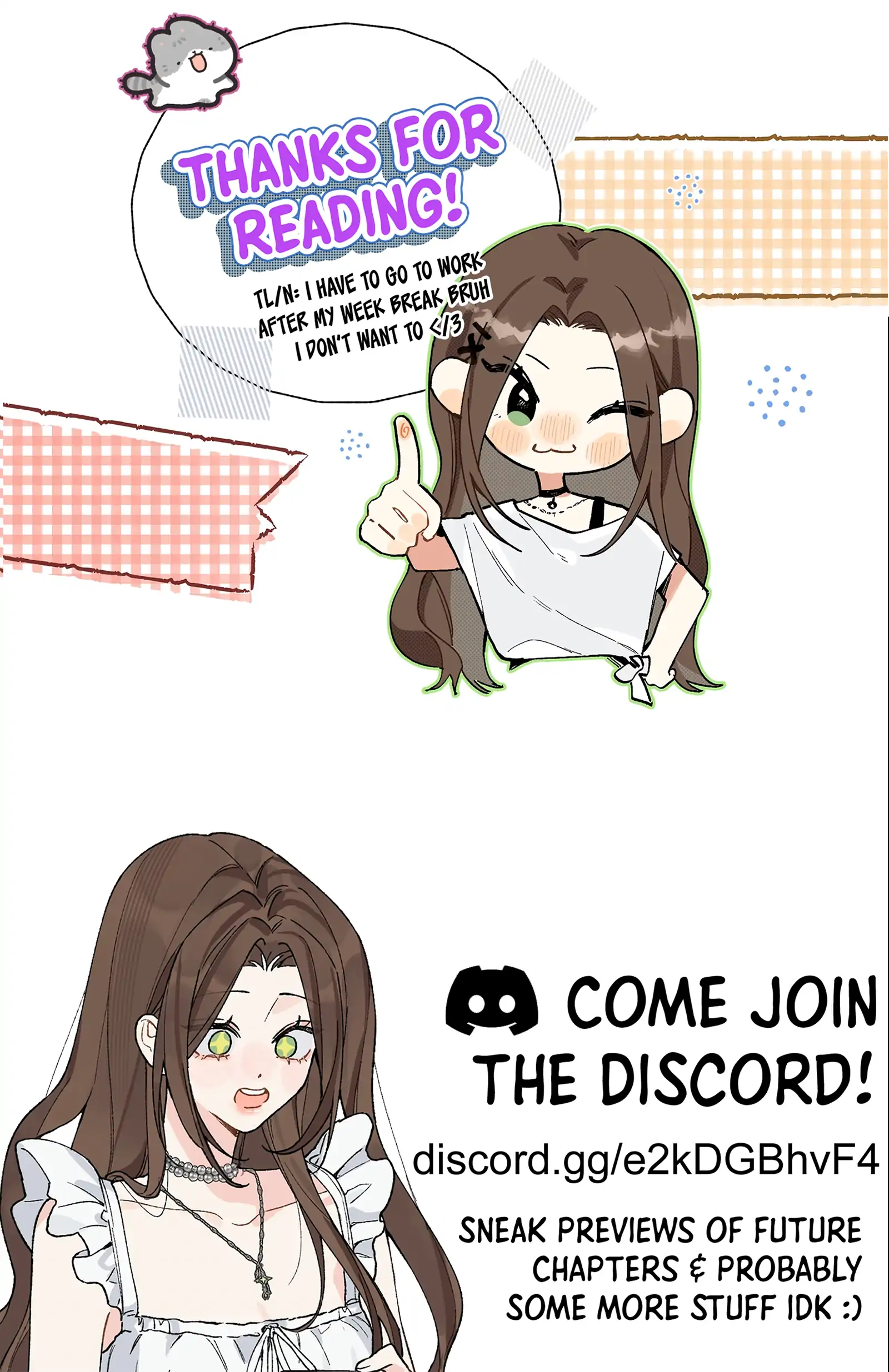 Will you expose yourself today?! Chapter 58 559 ch 58 138