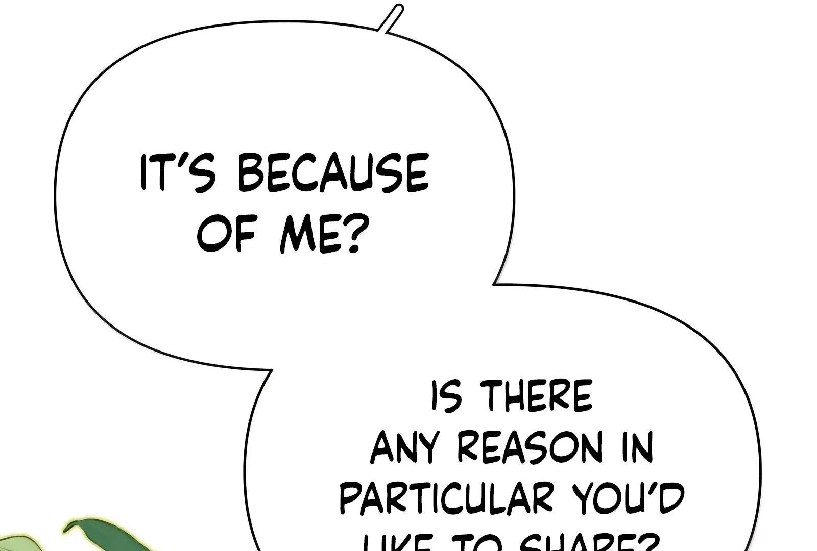 Will you expose yourself today?! Chapter 58 435 ch 58 14