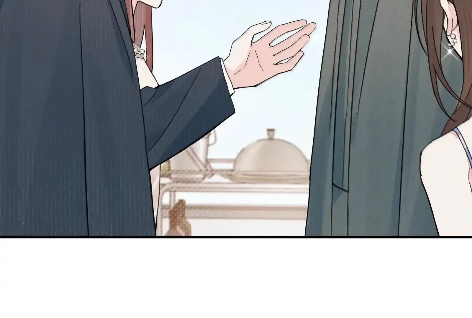 Will you expose yourself today?! Chapter 58 444 ch 58 23