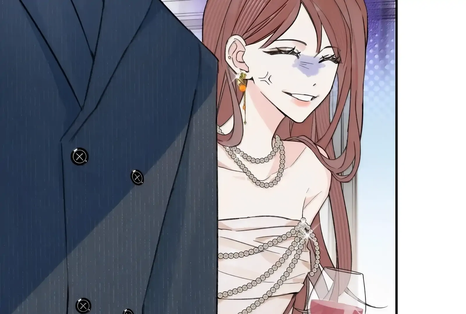 Will you expose yourself today?! Chapter 58 451 ch 58 30