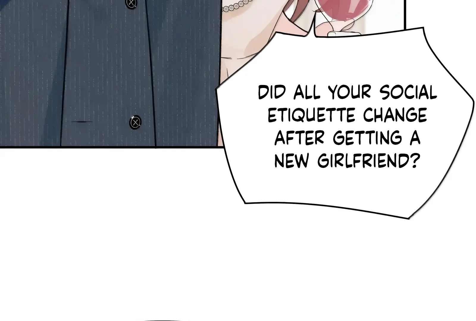 Will you expose yourself today?! Chapter 58 452 ch 58 31