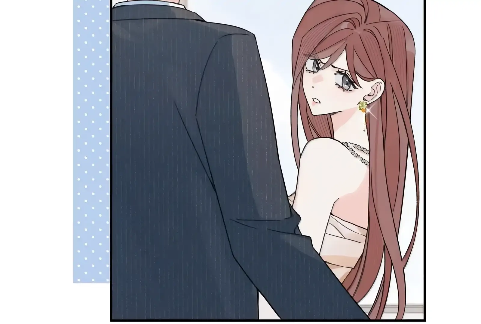 Will you expose yourself today?! Chapter 58 455 ch 58 34