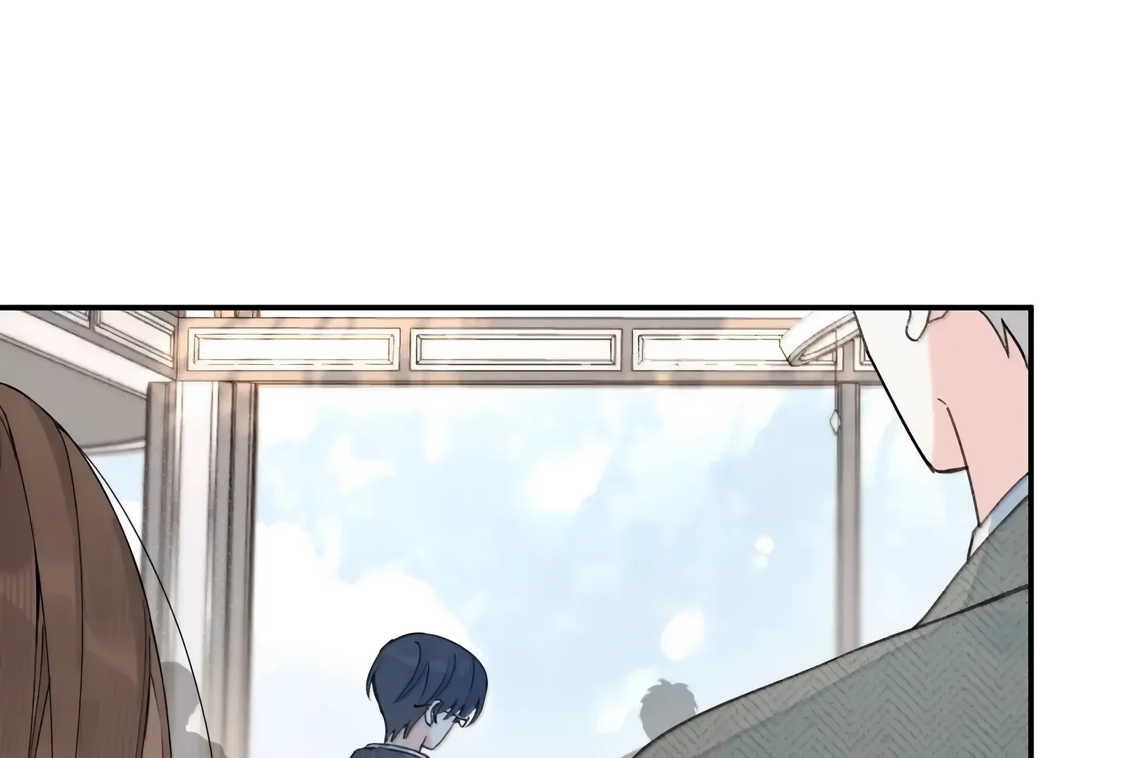 Will you expose yourself today?! Chapter 58 457 ch 58 36