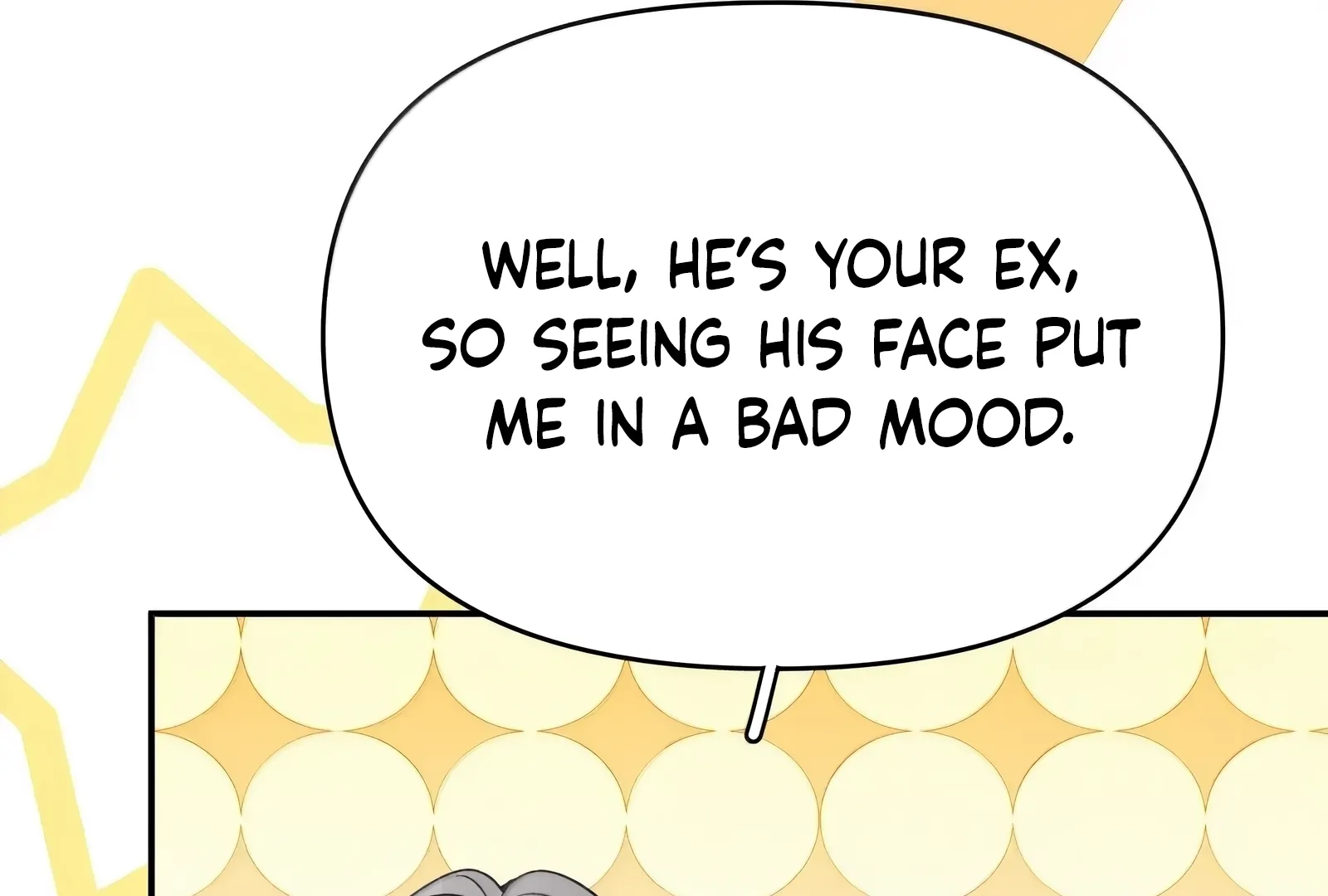 Will you expose yourself today?! Chapter 58 460 ch 58 39