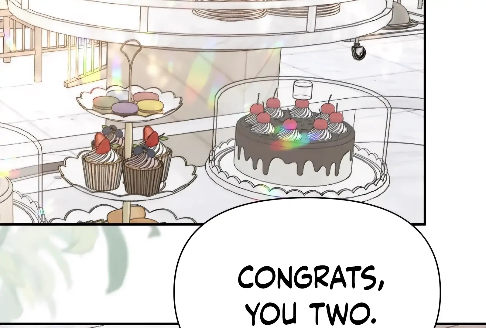 Will you expose yourself today?! Chapter 58 465 ch 58 44