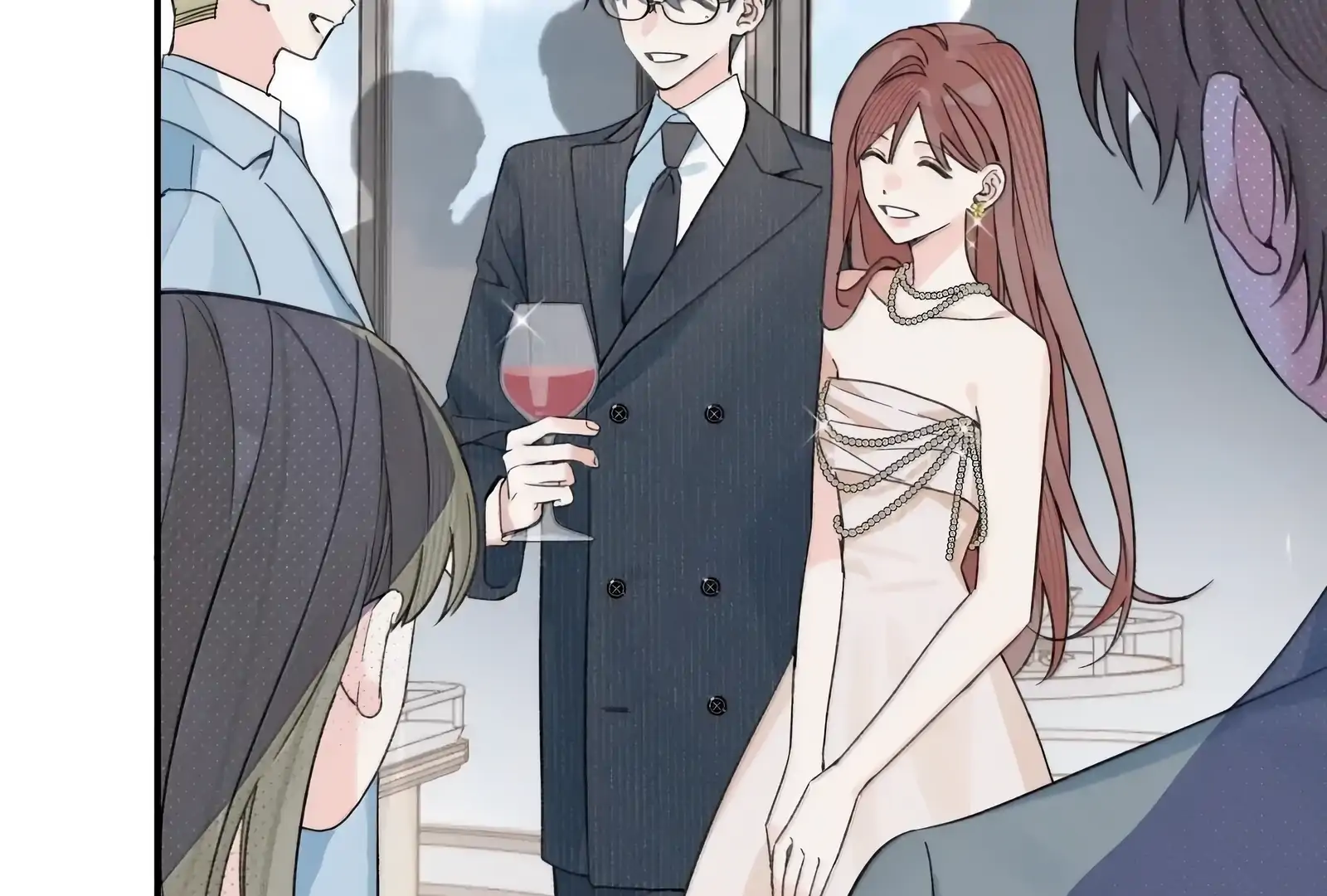 Will you expose yourself today?! Chapter 58 468 ch 58 47