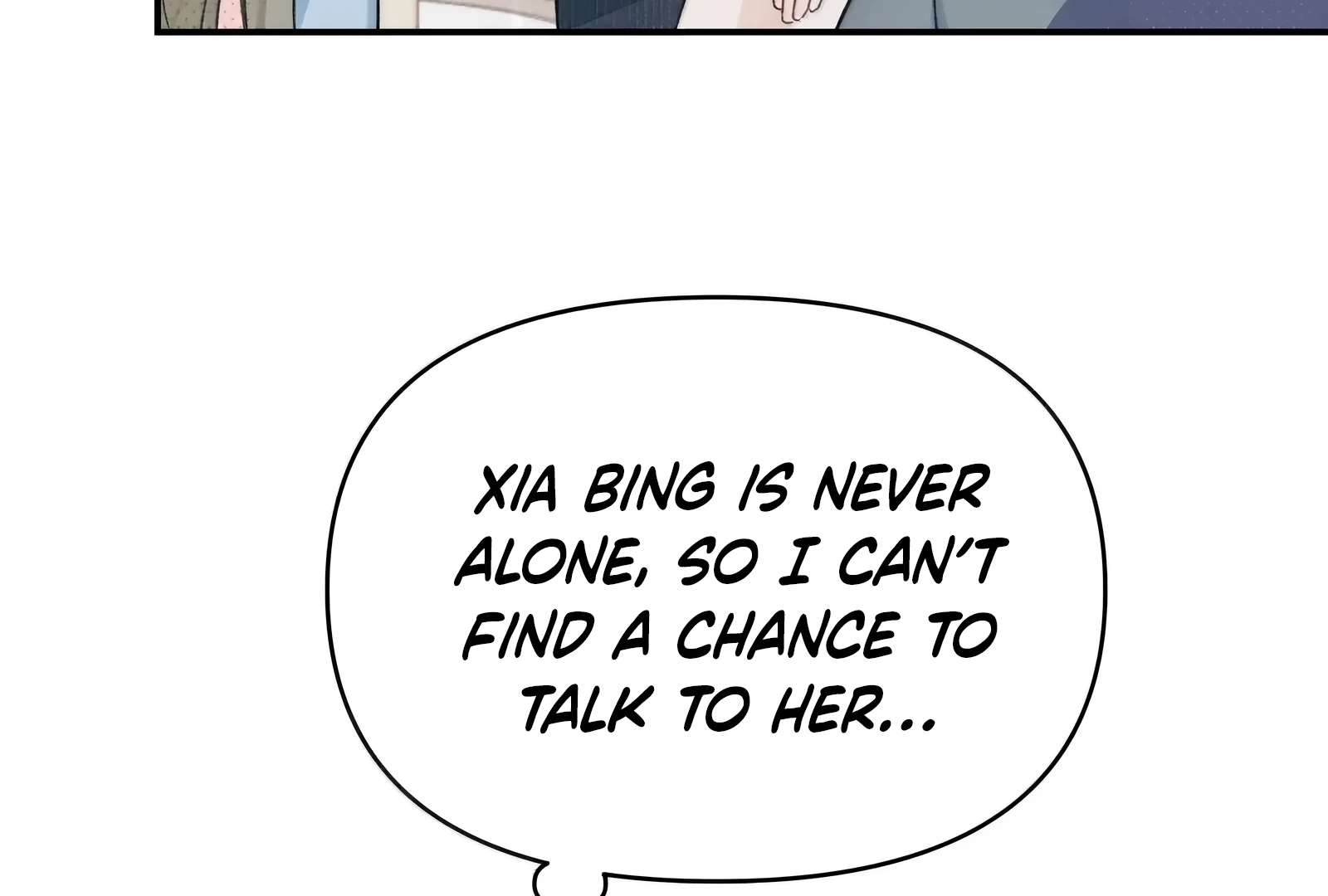 Will you expose yourself today?! Chapter 58 469 ch 58 48