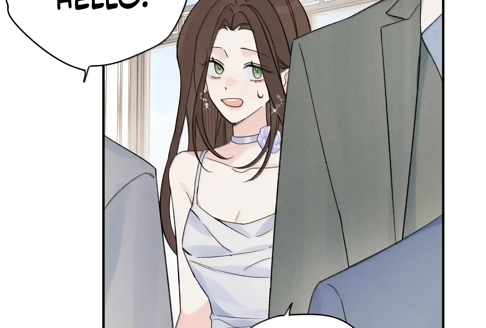 Will you expose yourself today?! Chapter 58 474 ch 58 53