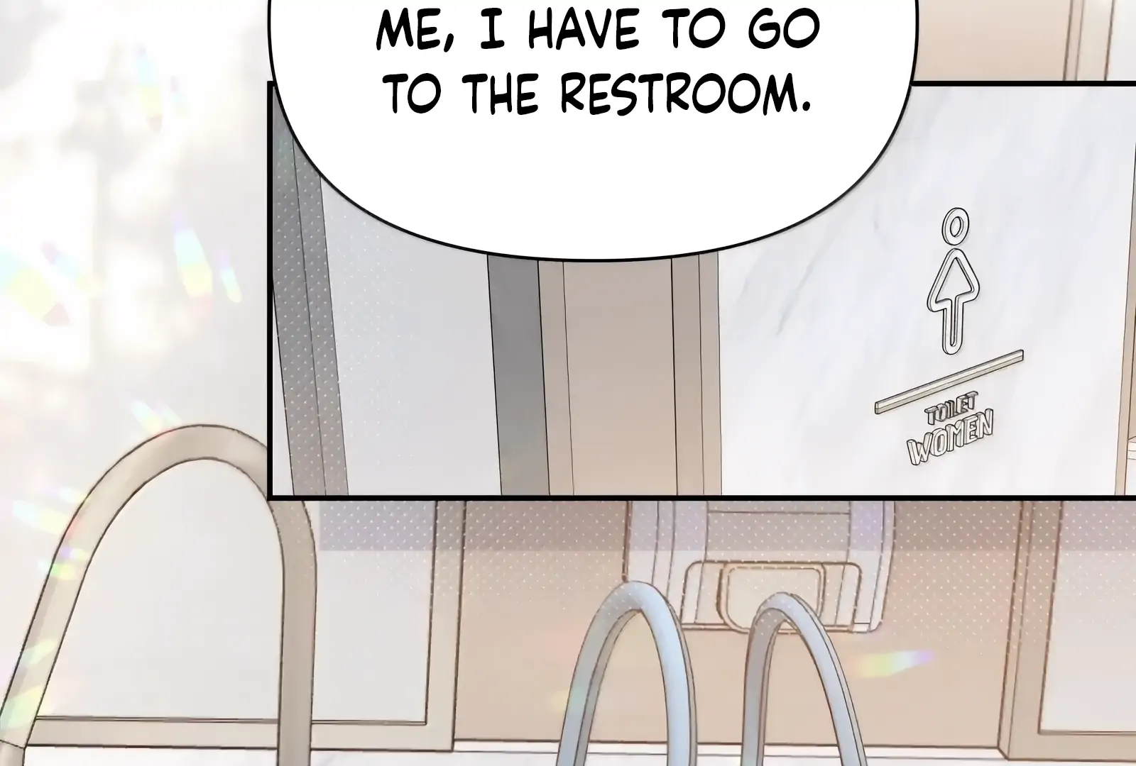 Will you expose yourself today?! Chapter 58 478 ch 58 57