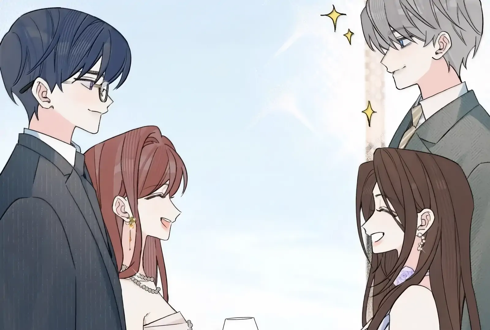 Will you expose yourself today?! Chapter 58 427 ch 58 6