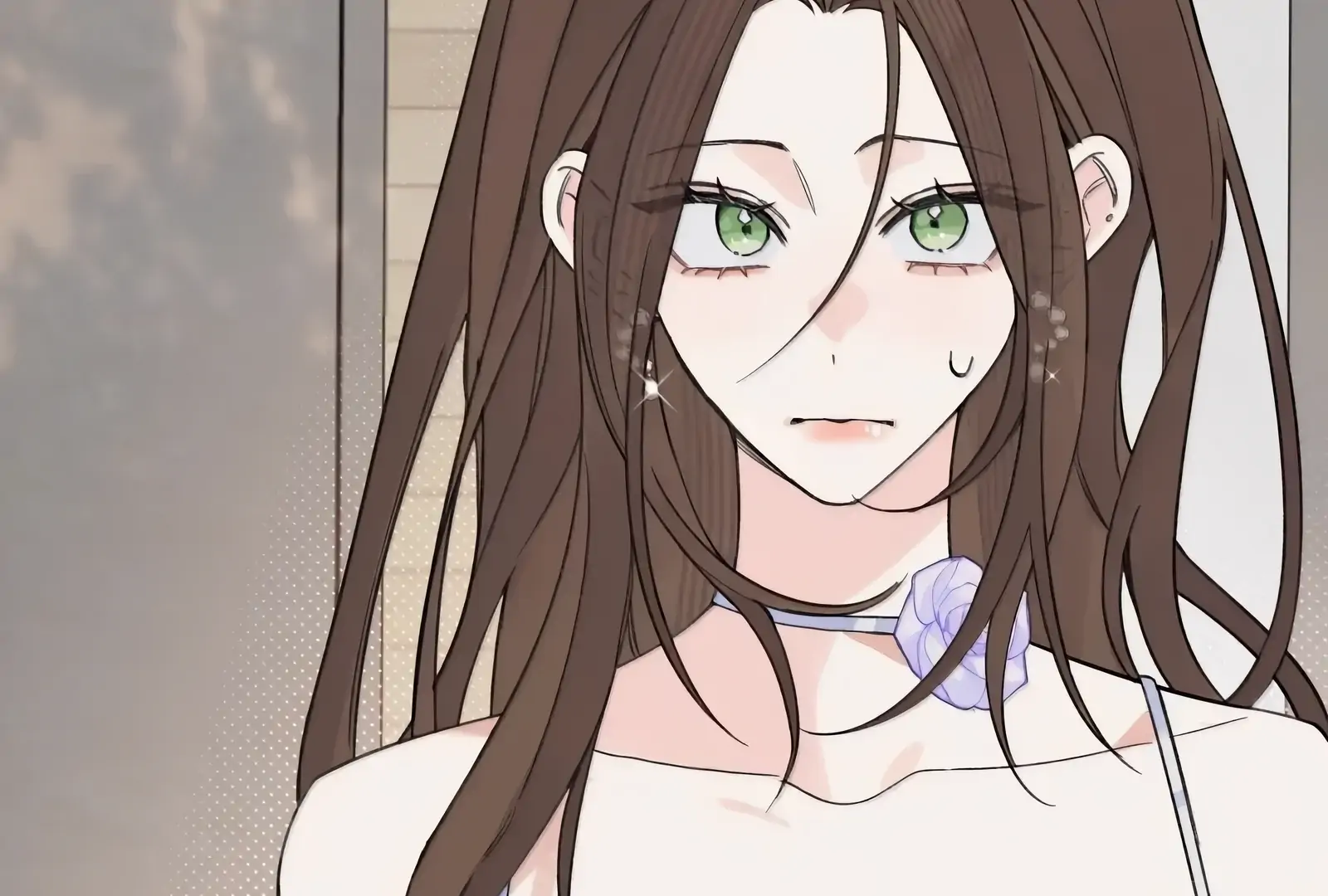 Will you expose yourself today?! Chapter 58 481 ch 58 60