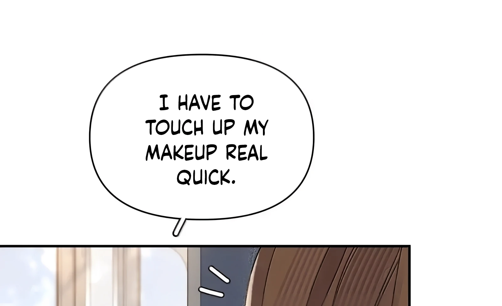 Will you expose yourself today?! Chapter 58 483 ch 58 62