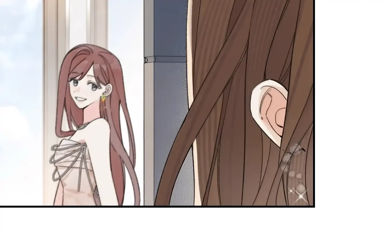 Will you expose yourself today?! Chapter 58 484 ch 58 63