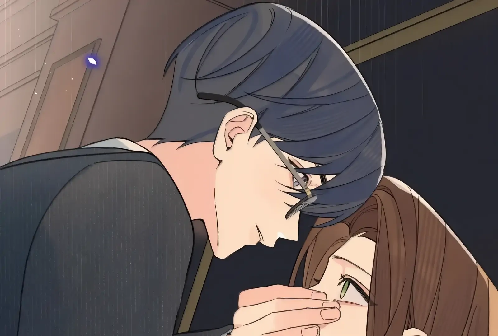 Will you expose yourself today?! Chapter 58 497 ch 58 76