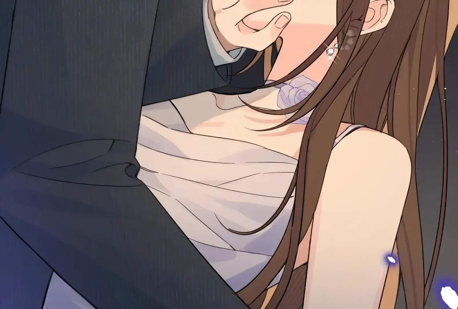 Will you expose yourself today?! Chapter 58 498 ch 58 77