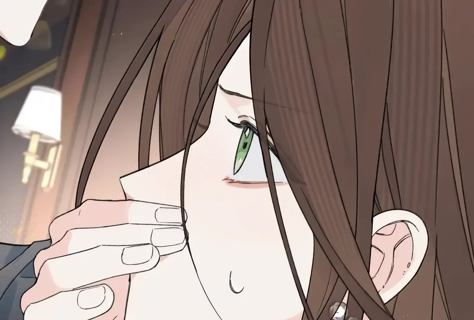 Will you expose yourself today?! Chapter 58 501 ch 58 80